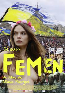    / Je suis Femen