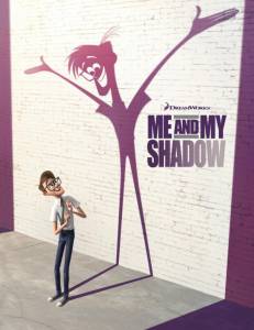     / Me and My Shadow