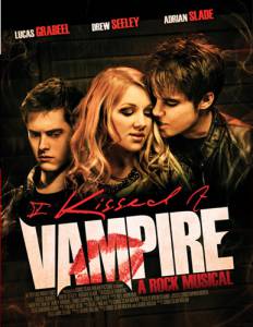    / I Kissed a Vampire