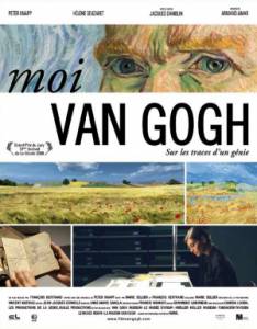 ,   / Moi, Van Gogh