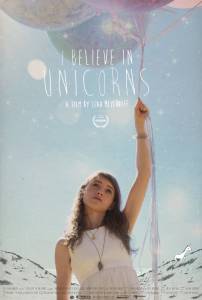    / I Believe in Unicorns