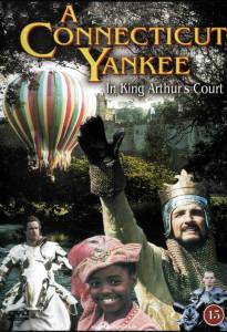        () / A Connecticut Yankee in King Arthur's Court