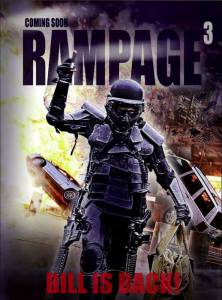 3 / Rampage: President Down