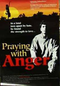   / Praying with Anger
