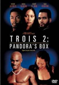   / Pandora's Box