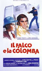    / Il falco e la colomba