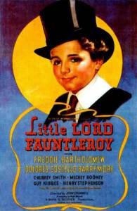    / Little Lord Fauntleroy