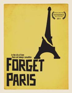   / Forget Paris