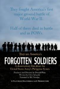   / Forgotten Soldiers