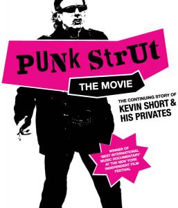   / Punk Strut: The Movie