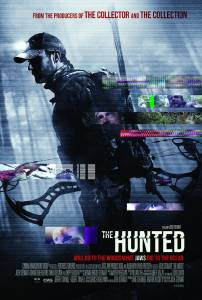  / The Hunted