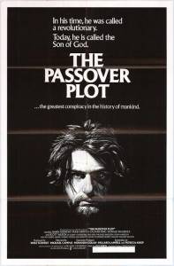    / The Passover Plot