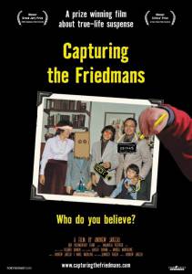   / Capturing the Friedmans
