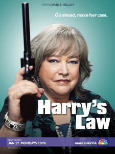   ( 2011  2012) / Harry's Law