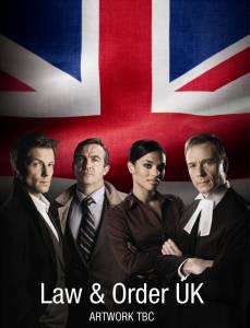   :   ( 2009  ...) / Law & Order: UK