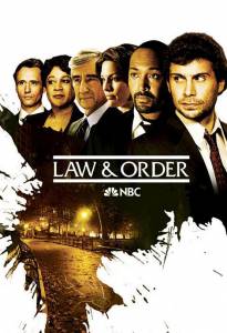    ( 1990  2010) / Law & Order