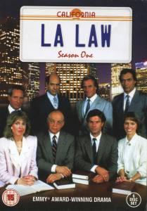  - ( 1986  1994) / L.A. Law
