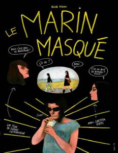   / Le marin masqu