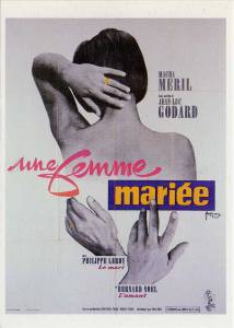   / Une femme marie: Suite de fragments d'un film tourn en 1964