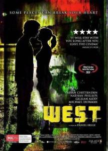  / West