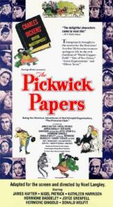    / The Pickwick Papers