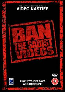   ! 2 () / Ban the Sadist Videos! Part2