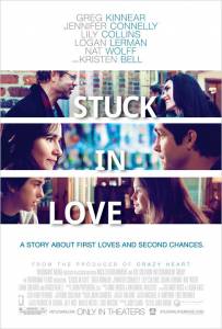    / Stuck in Love