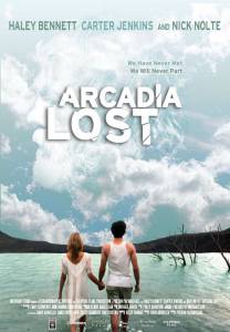   / Arcadia Lost