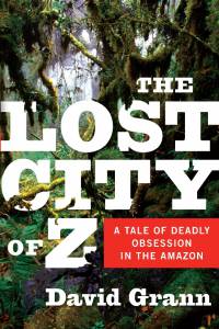  Z / The Lost City ofZ
