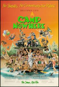   / Camp Nowhere