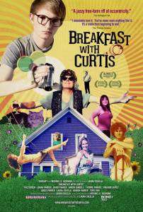    / Breakfast with Curtis