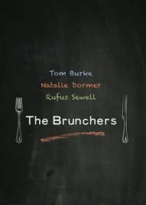 / The Brunchers