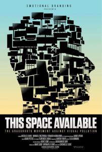      / This Space Available