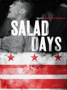   / Salad Days