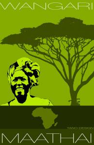       / Taking Root: The Vision of Wangari Maathai
