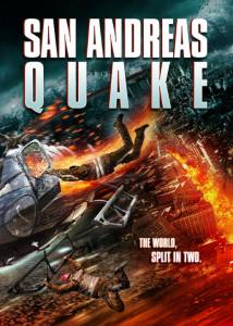   - () / San Andreas Quake
