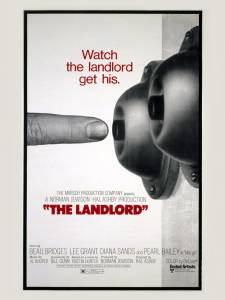  / The Landlord