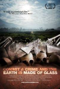    / Earth Made of Glass