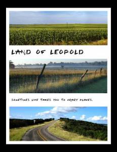   / Land of Leopold