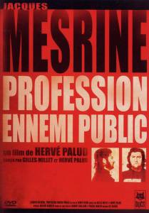  ,   1 / Jacques Mesrine: profession ennemi public