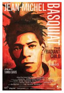 - :   / Jean-Michel Basquiat: The Radiant Child