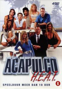    ( 1993  1994) / Acapulco H.E.A.T.