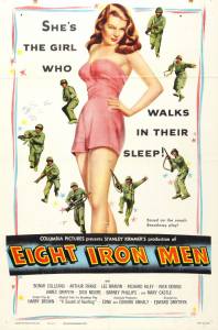   / Eight Iron Men