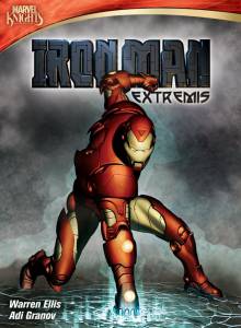 :  () / Iron Man: Extremis