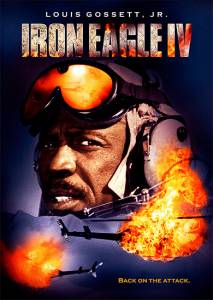  4 / Iron Eagle IV