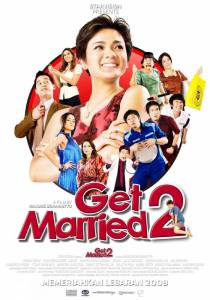 2 / Get Married2