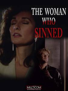 ,   () / The Woman Who Sinned