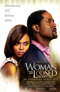 ,  !  7-  / Woman Thou Art Loosed: On the 7th Day
