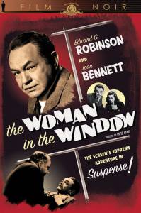    / The Woman in the Window