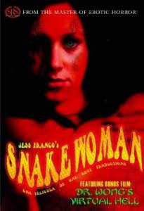 - / Snakewoman
